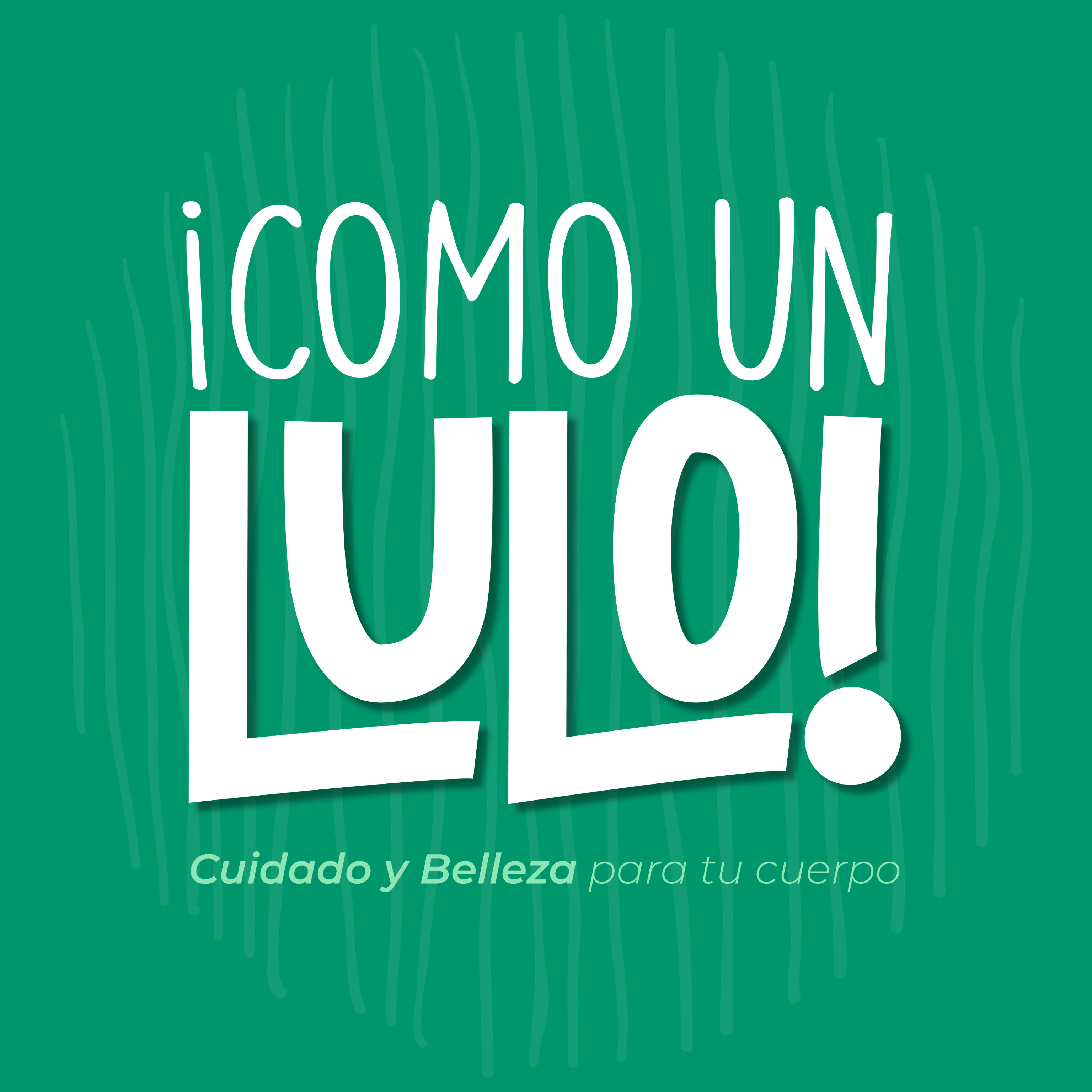 Tienda Naturista y de Belleza ¡Como un Lulo!
